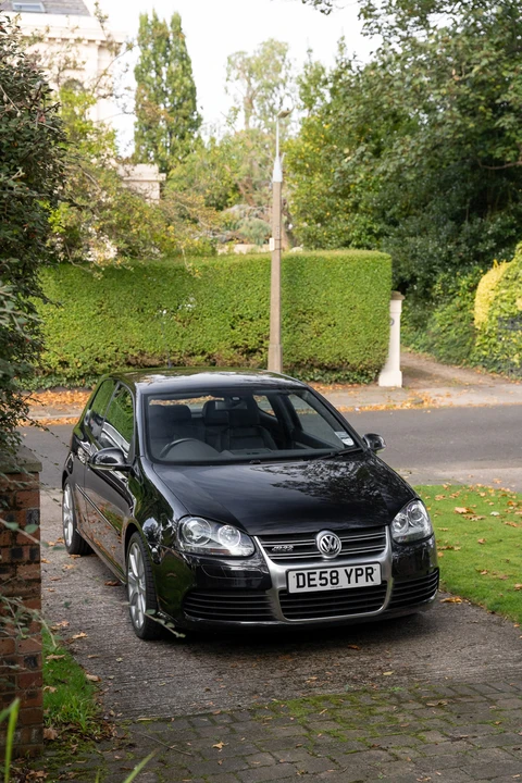 2009 Volkswagen R32 Mk5 - Image 19 of 31