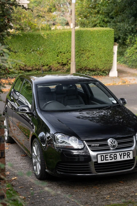 2009 Volkswagen R32 Mk5 - Image 20 of 31