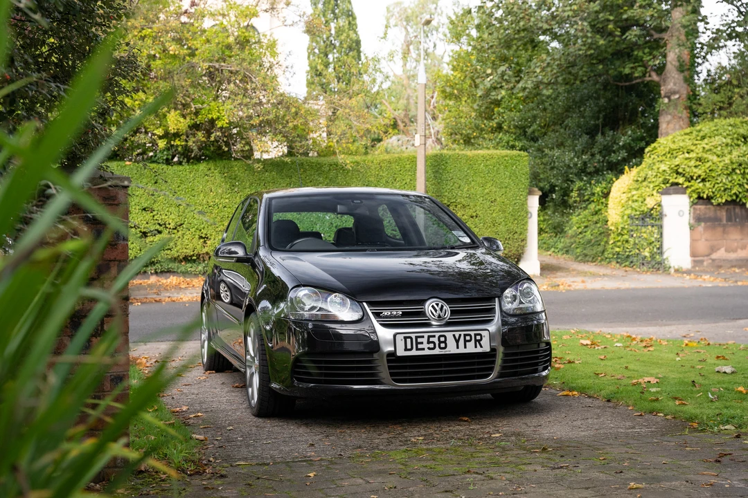 2009 Volkswagen R32 Mk5 - Image 21 of 31