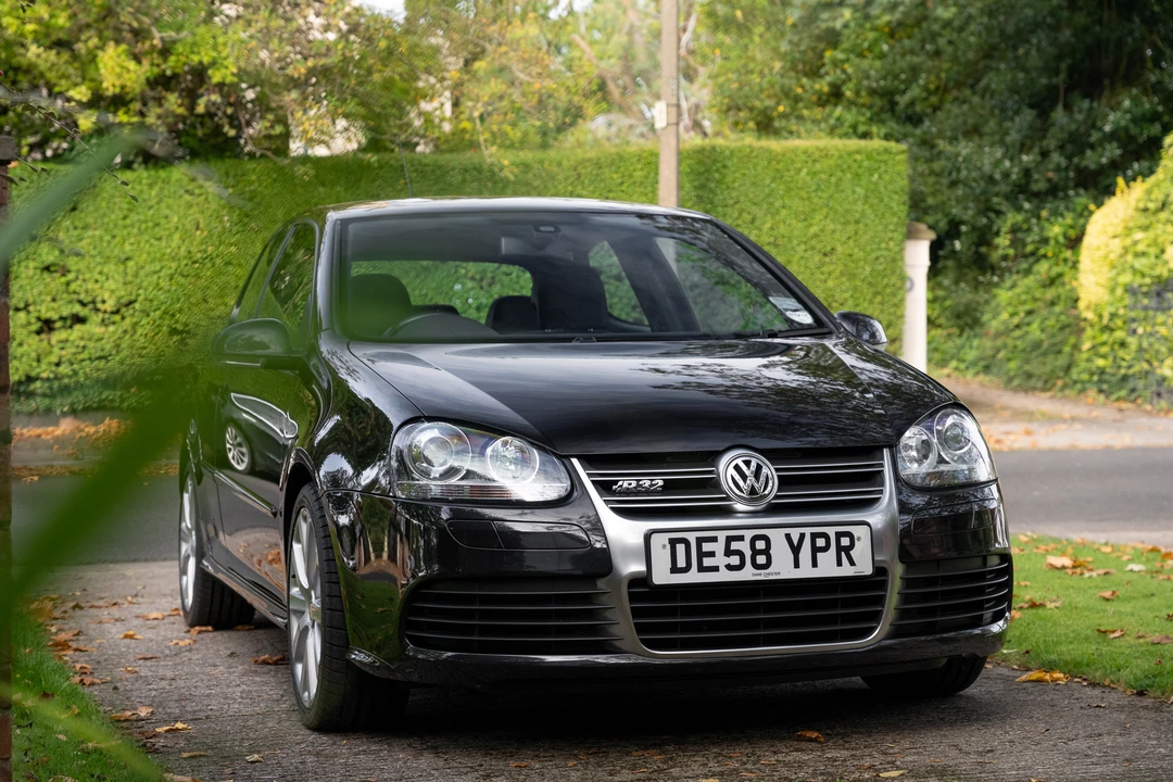2009 Volkswagen R32 Mk5 - Image 22 of 31