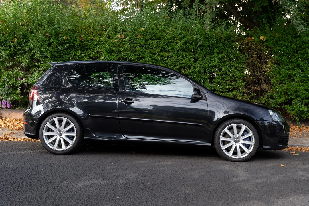2009 Volkswagen R32 Mk5 - Image 5 of 31