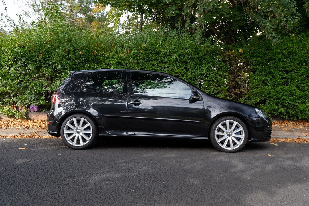 2009 Volkswagen R32 Mk5 - Image 13 of 31