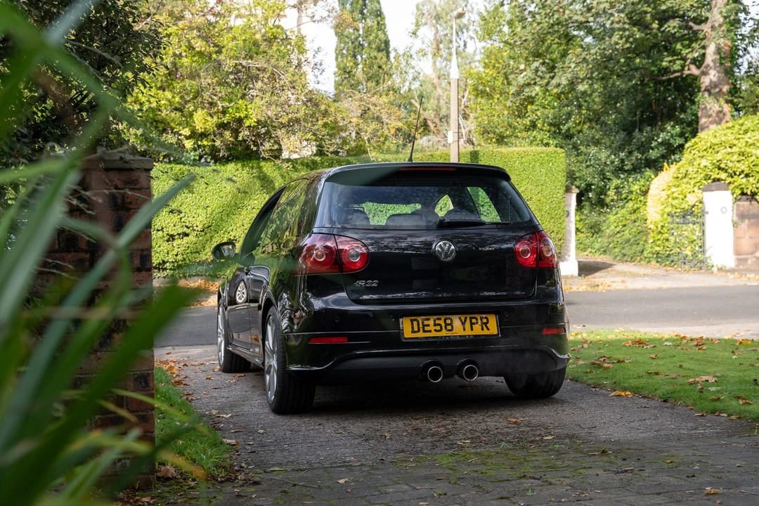 2009 Volkswagen R32 Mk5 - Image 23 of 31