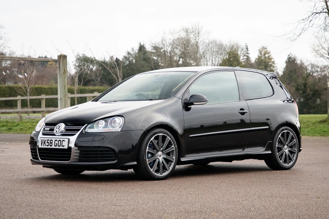 2009 Volkswagen R32 Mk5 - Image 2 of 31