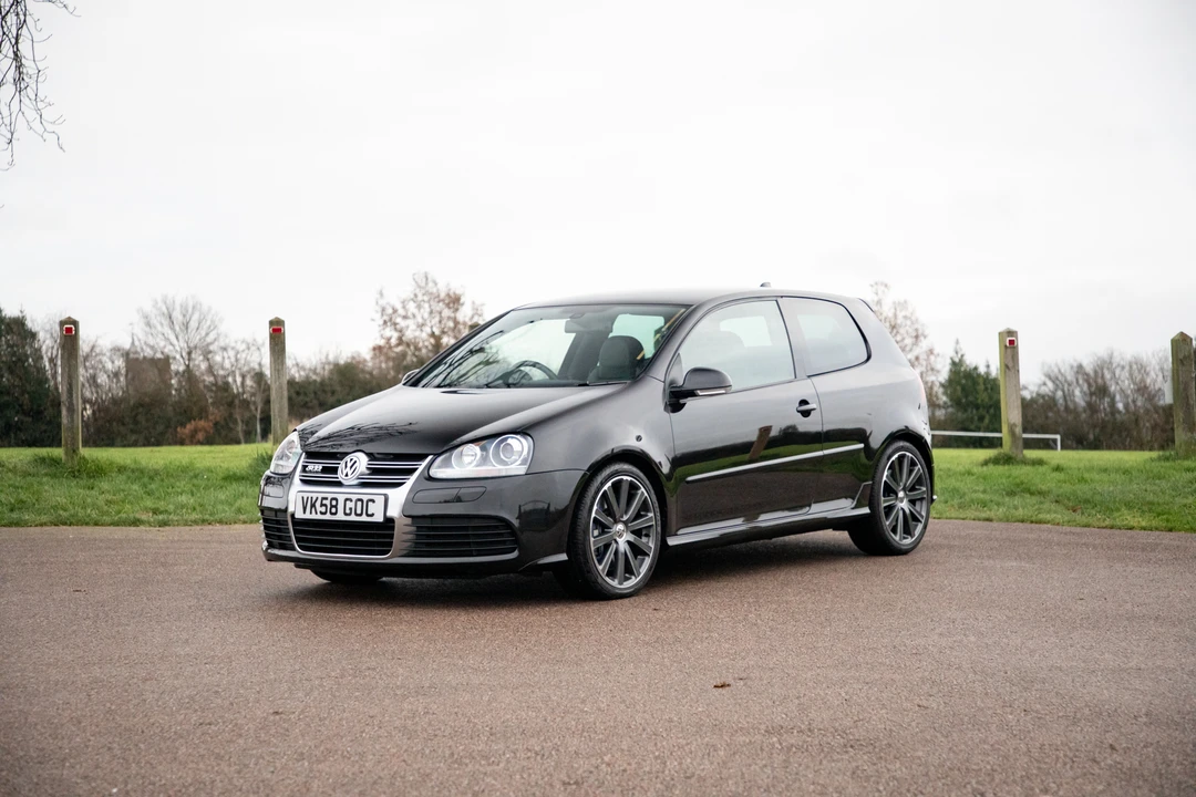 2009 Volkswagen R32 Mk5 - Image 10 of 31