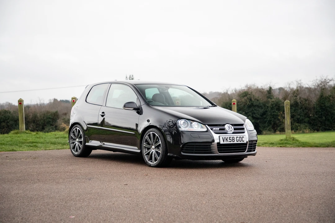 2009 Volkswagen R32 Mk5 - Image 4 of 31