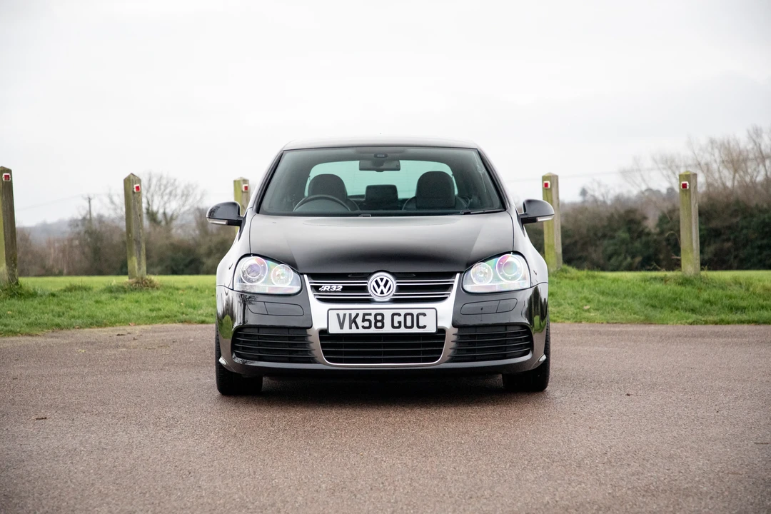 2009 Volkswagen R32 Mk5 - Image 3 of 31