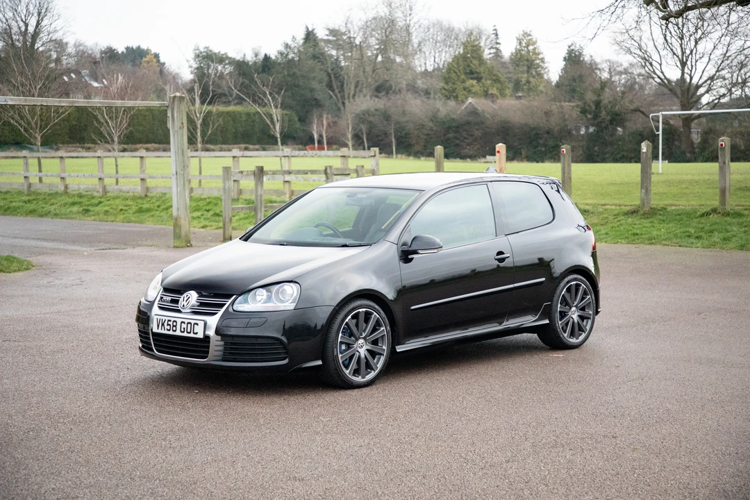 2009 Volkswagen R32 Mk5 - Image 11 of 31