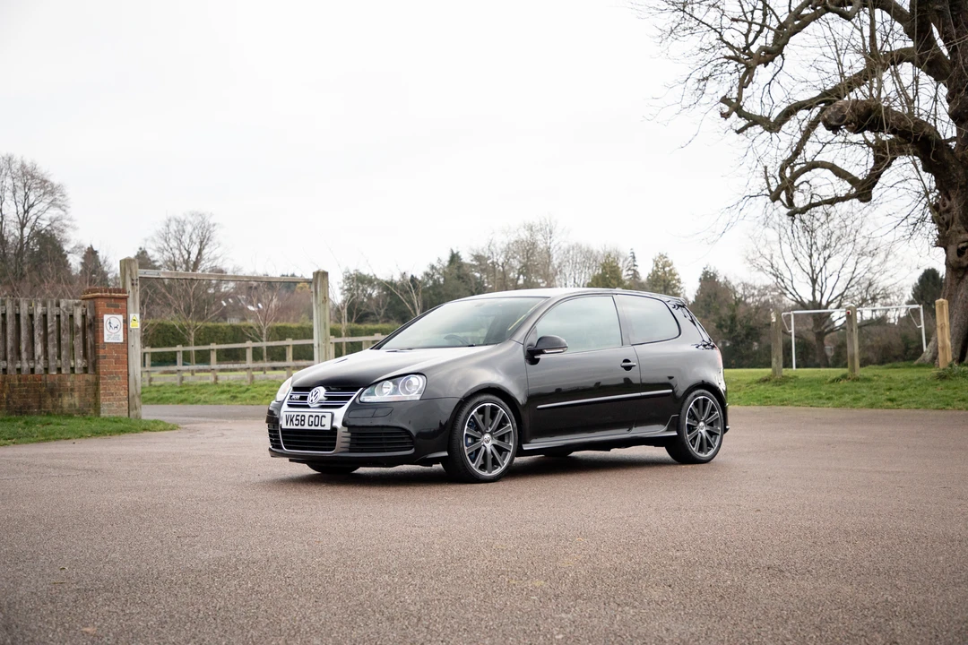 2009 Volkswagen R32 Mk5 - Image 13 of 31