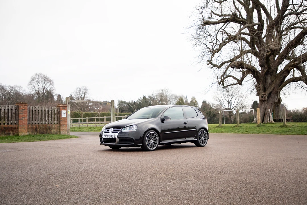 2009 Volkswagen R32 Mk5 - Image 14 of 31