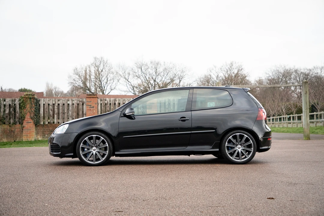 2009 Volkswagen R32 Mk5 - Image 9 of 31