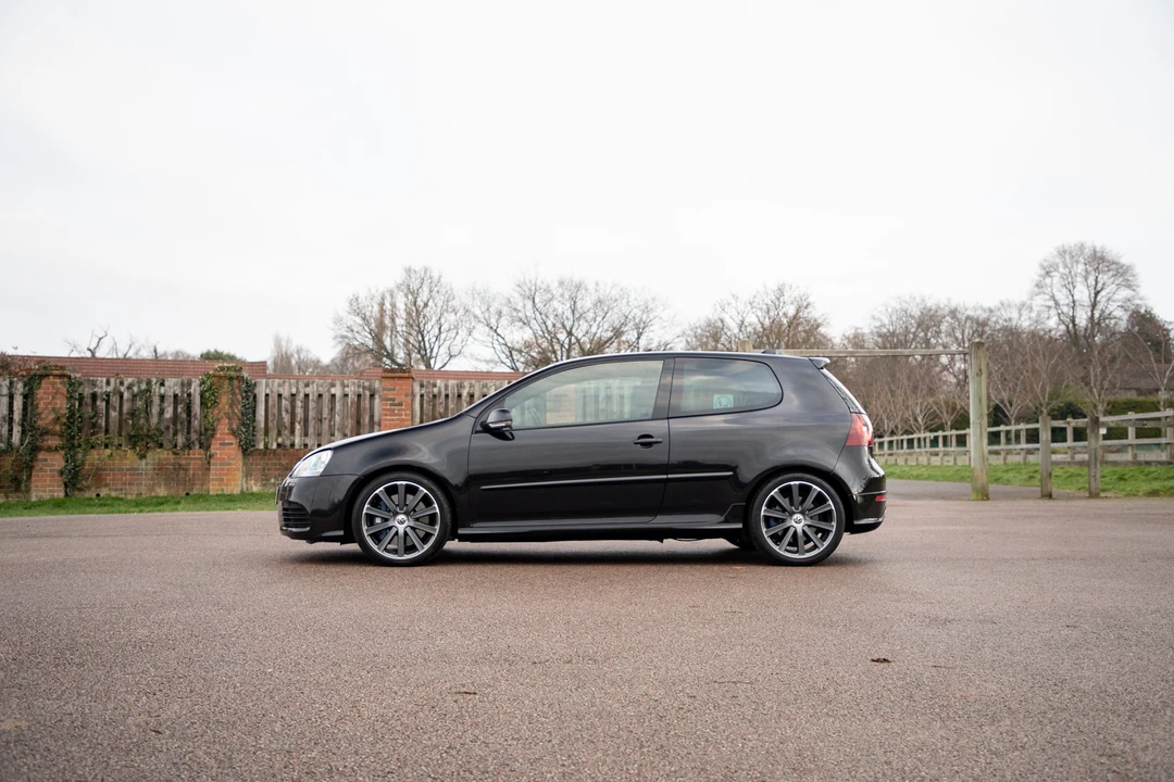 2009 Volkswagen R32 Mk5 - Image 15 of 31
