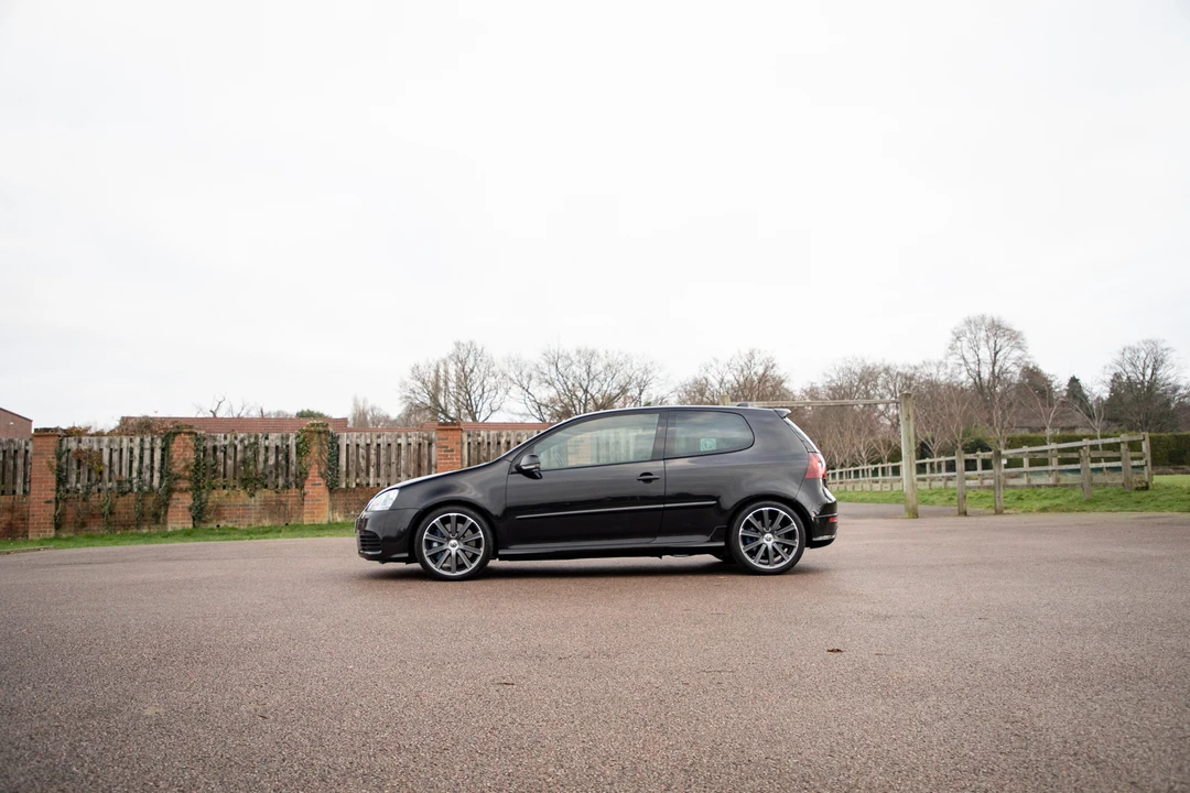 2009 Volkswagen R32 Mk5 - Image 16 of 31