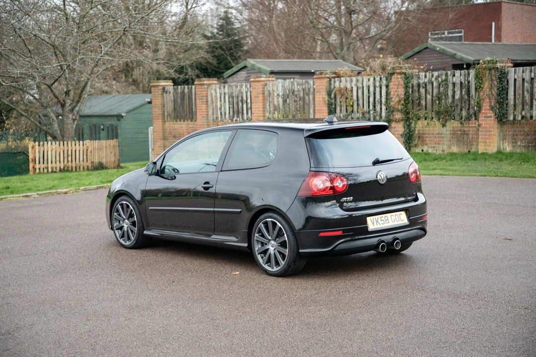 2009 Volkswagen R32 Mk5 - Image 17 of 31