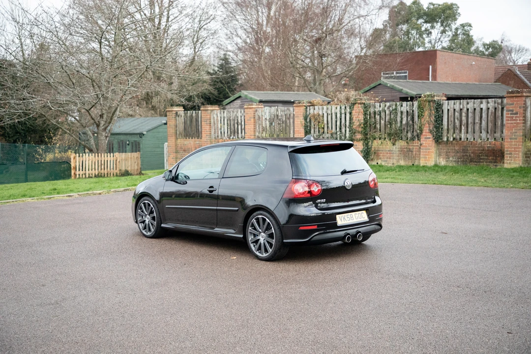 2009 Volkswagen R32 Mk5 - Image 18 of 31