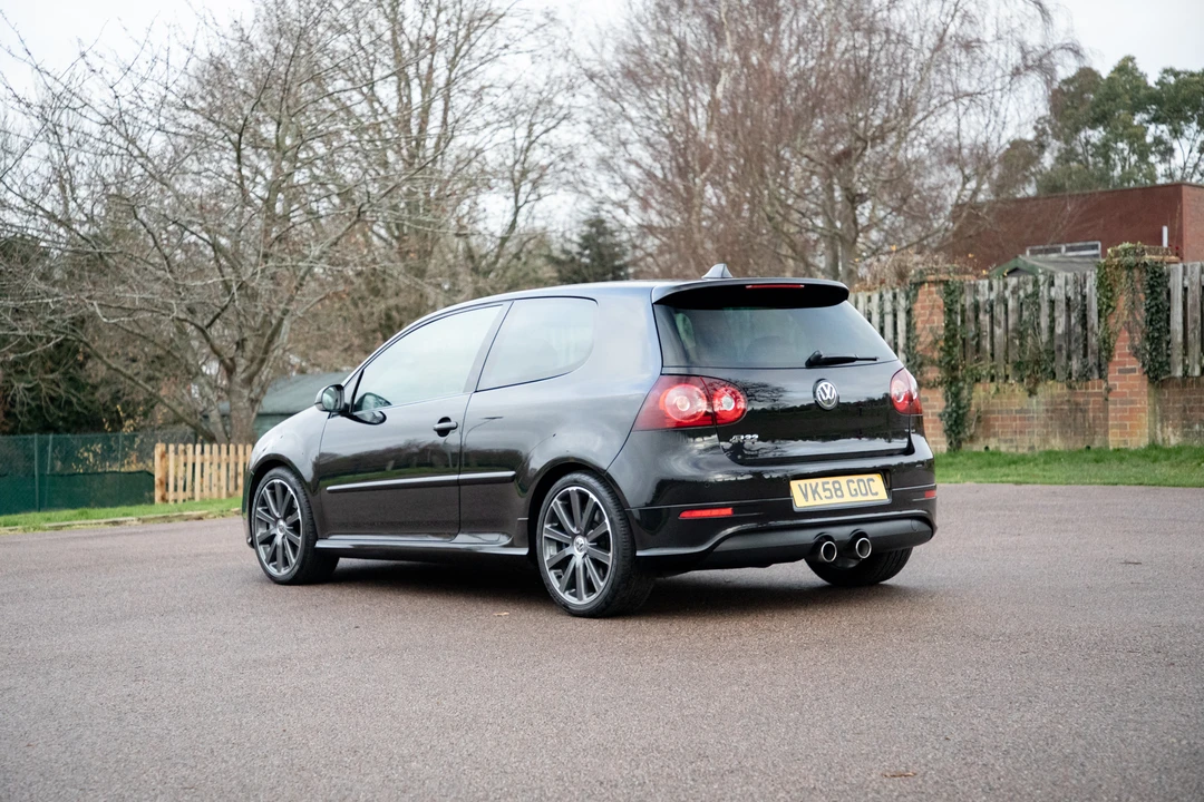 2009 Volkswagen R32 Mk5 - Image 19 of 31