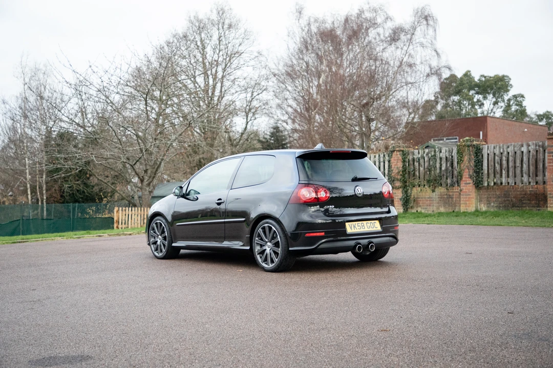 2009 Volkswagen R32 Mk5 - Image 20 of 31