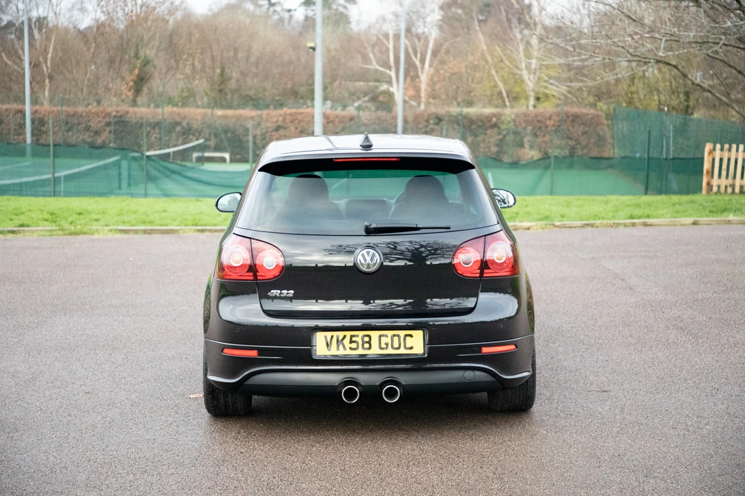 2009 Volkswagen R32 Mk5 - Image 21 of 31