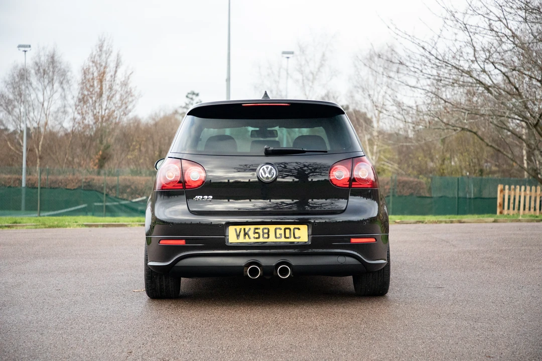 2009 Volkswagen R32 Mk5 - Image 23 of 31