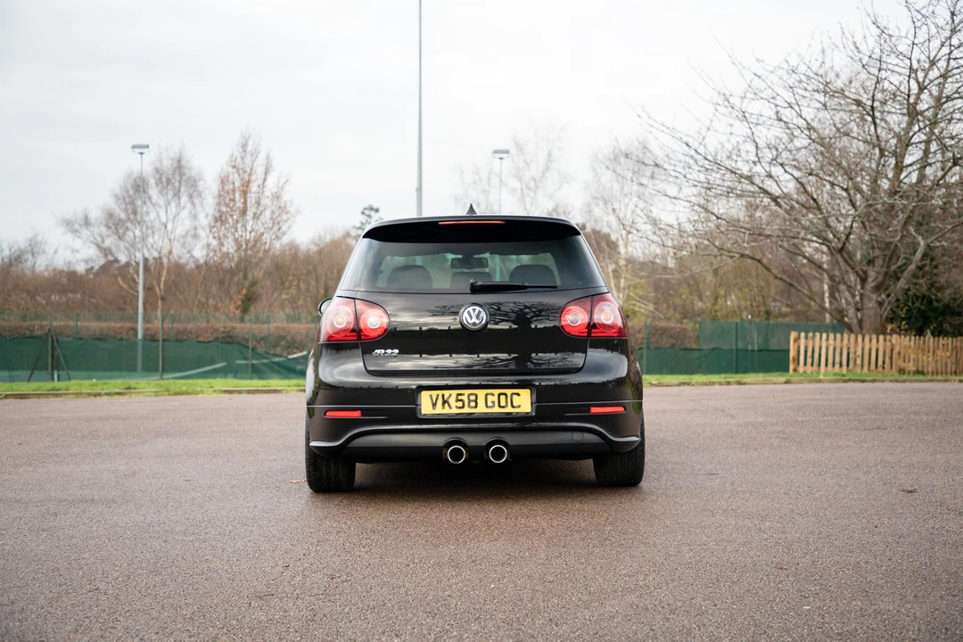 2009 Volkswagen R32 Mk5 - Image 7 of 31