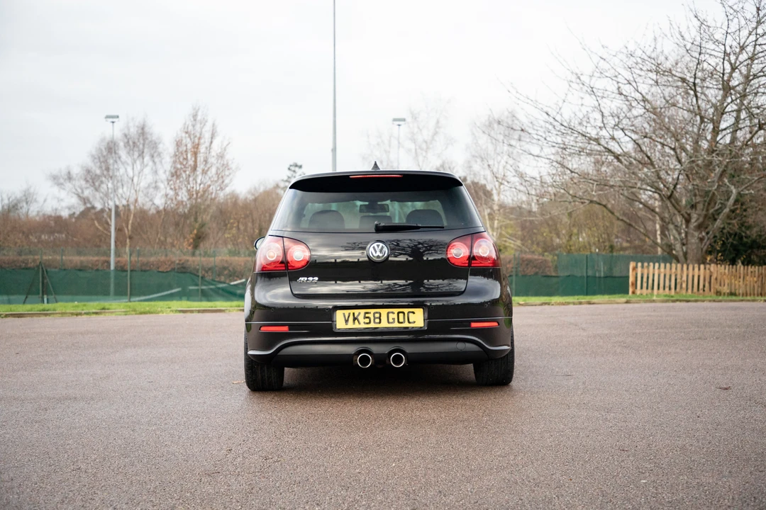 2009 Volkswagen R32 Mk5 - Image 24 of 31