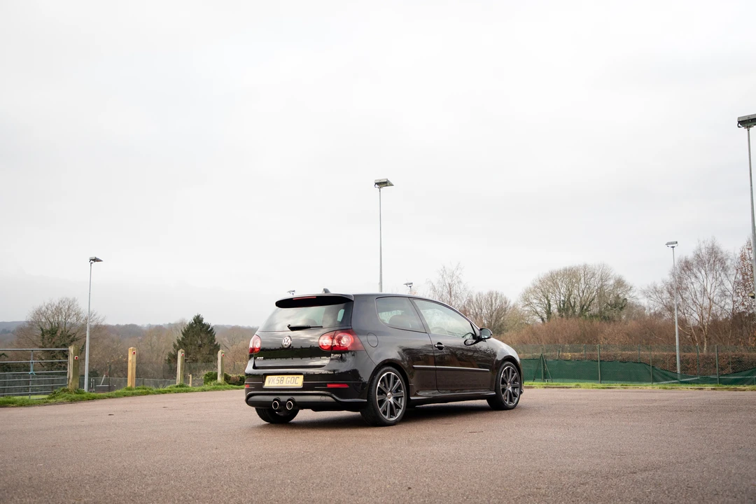 2009 Volkswagen R32 Mk5 - Image 25 of 31