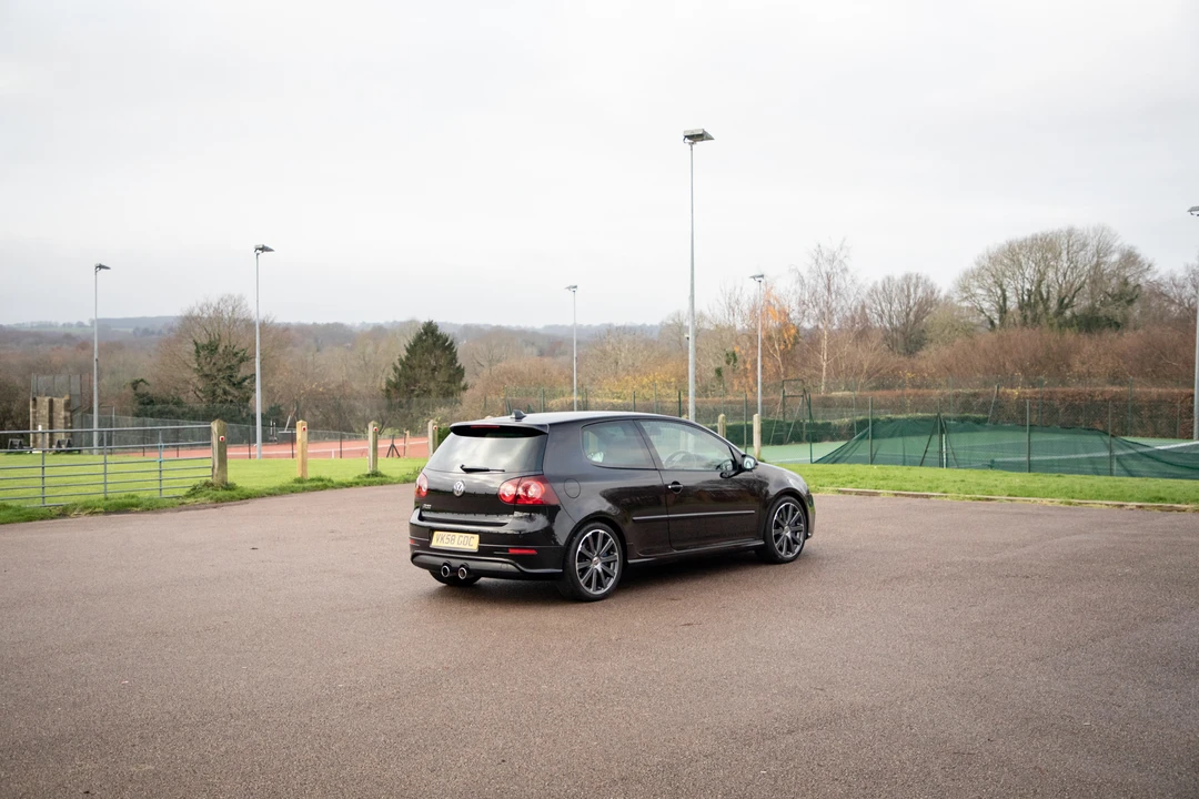 2009 Volkswagen R32 Mk5 - Image 26 of 31