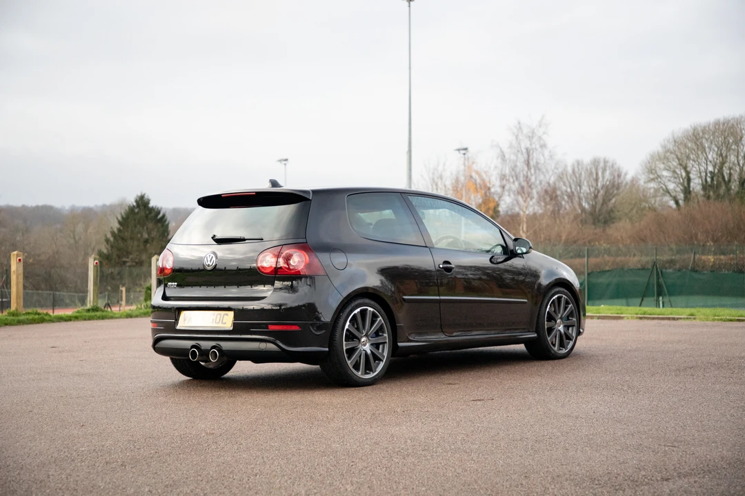 2009 Volkswagen R32 Mk5 - Image 6 of 31