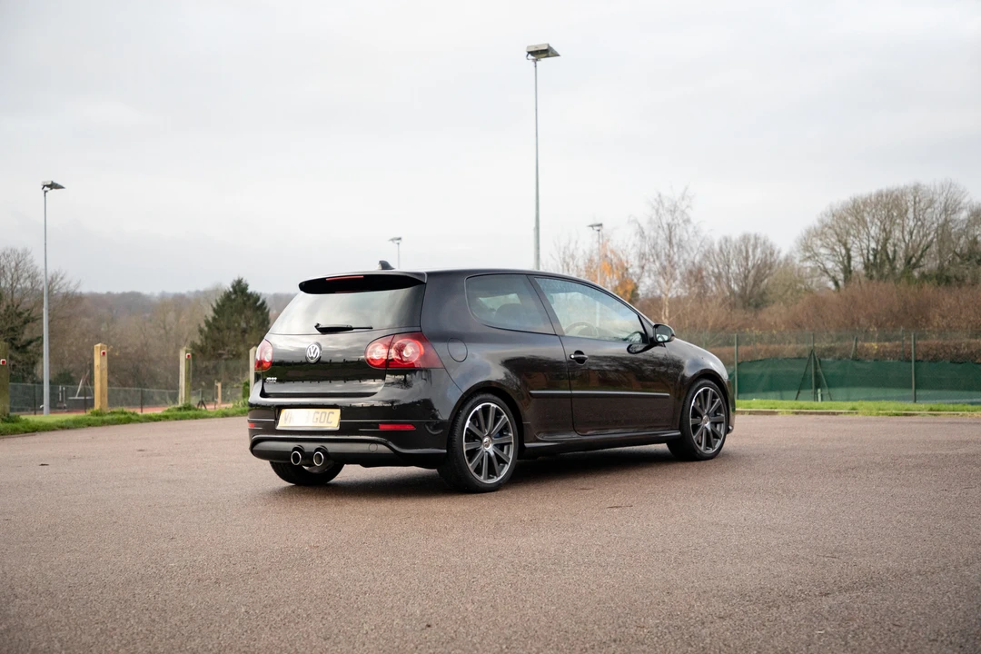 2009 Volkswagen R32 Mk5 - Image 27 of 31