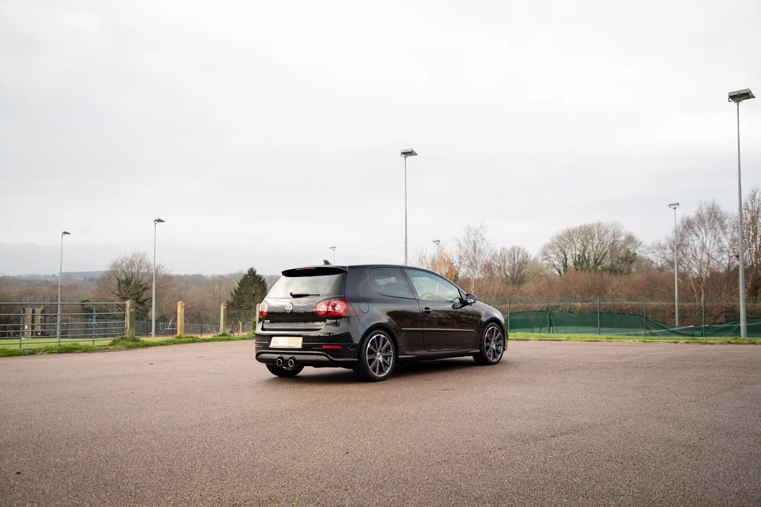 2009 Volkswagen R32 Mk5 - Image 28 of 31