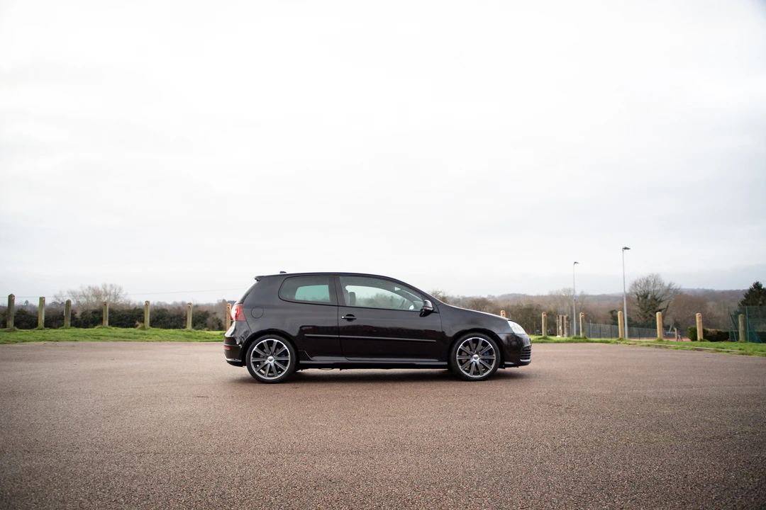 2009 Volkswagen R32 Mk5 - Image 29 of 31