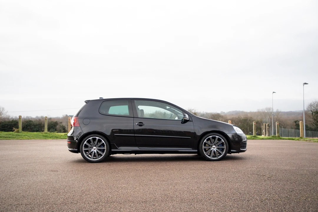 2009 Volkswagen R32 Mk5 - Image 30 of 31