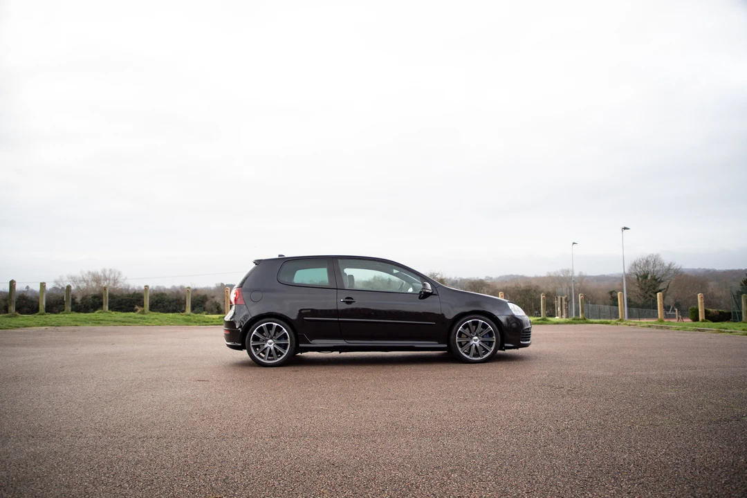 2009 Volkswagen R32 Mk5 - Image 31 of 31