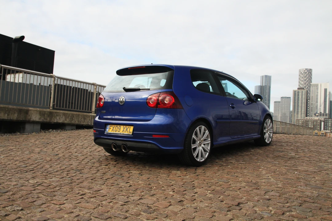 2009 Volkswagen R32 Mk5 - Image 15 of 31