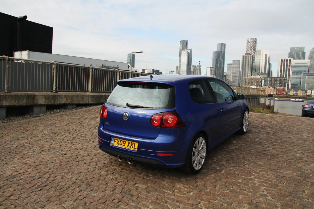 2009 Volkswagen R32 Mk5 - Image 19 of 31