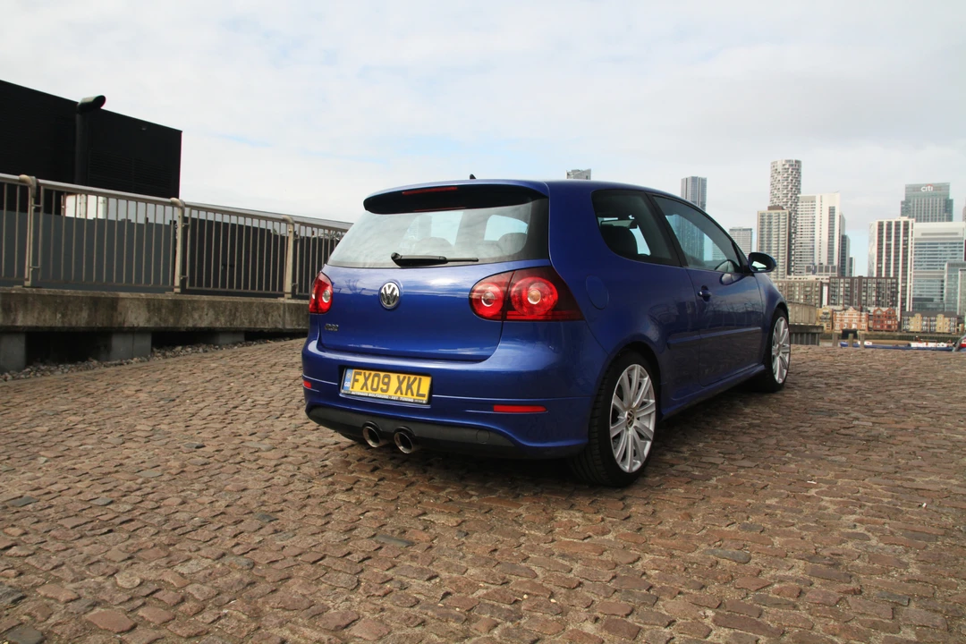 2009 Volkswagen R32 Mk5 - Image 20 of 31