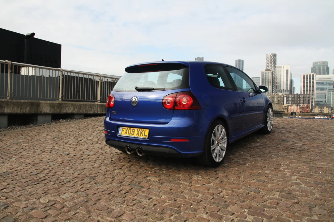 2009 Volkswagen R32 Mk5 - Image 6 of 31