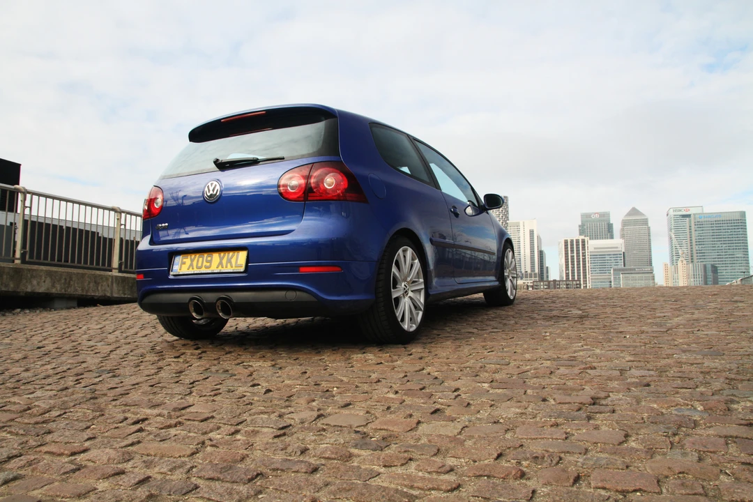 2009 Volkswagen R32 Mk5 - Image 21 of 31