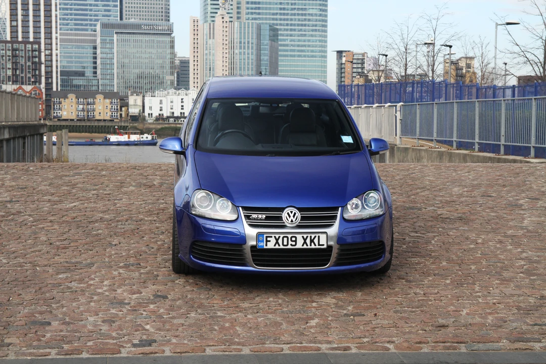 2009 Volkswagen R32 Mk5 - Image 3 of 31