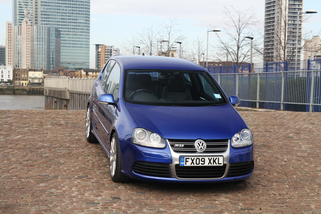 2009 Volkswagen R32 Mk5 - Image 23 of 31