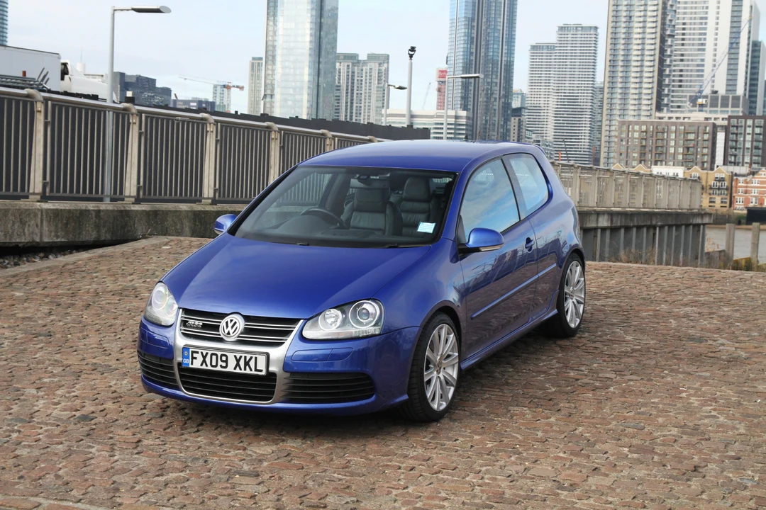 2009 Volkswagen R32 Mk5 - Image 24 of 31