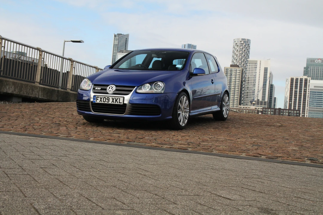 2009 Volkswagen R32 Mk5 - Image 25 of 31