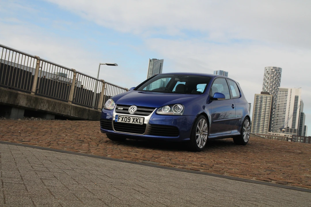 2009 Volkswagen R32 Mk5 - Image 26 of 31