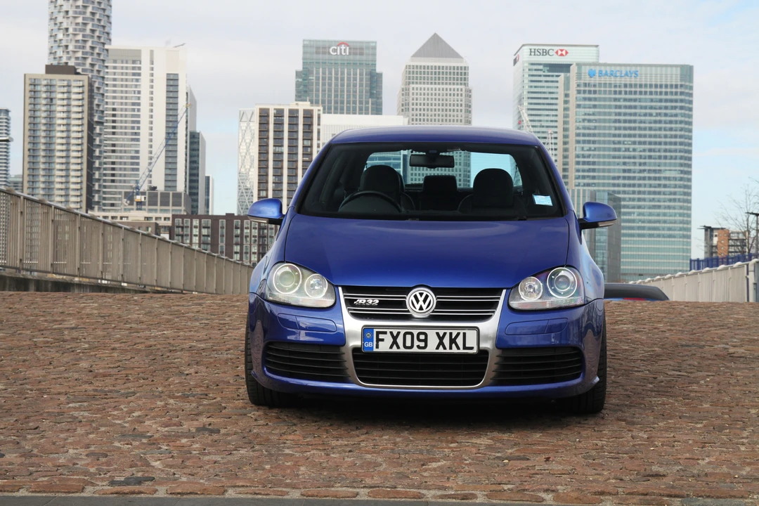 2009 Volkswagen R32 Mk5 - Image 27 of 31