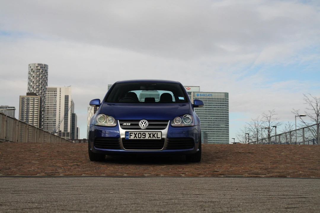 2009 Volkswagen R32 Mk5 - Image 28 of 31