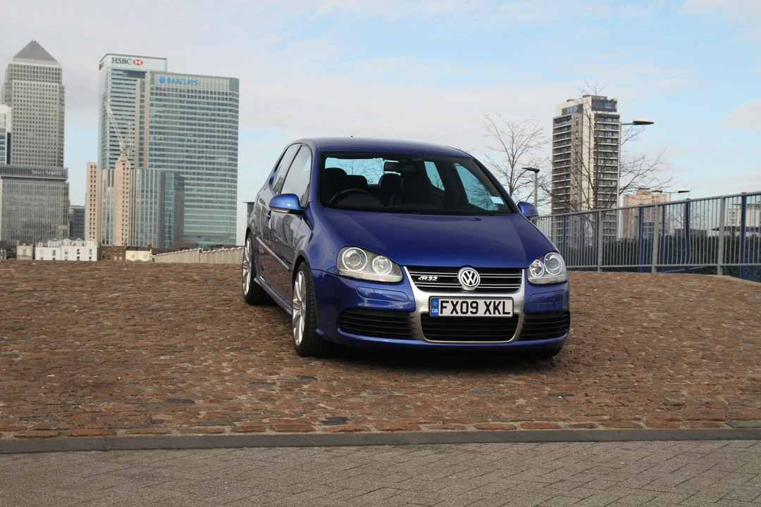 2009 Volkswagen R32 Mk5 - Image 29 of 31