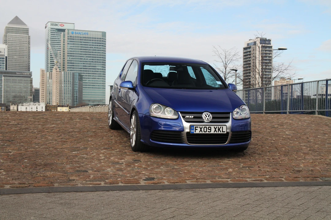2009 Volkswagen R32 Mk5 - Image 30 of 31