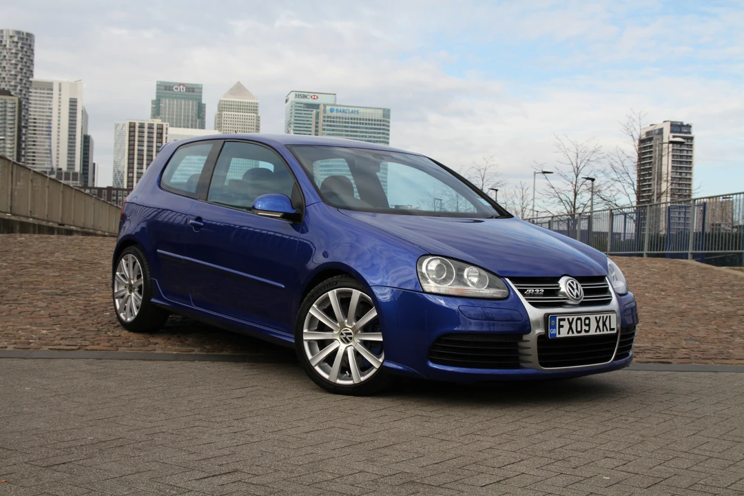 2009 Volkswagen R32 Mk5 - Image 4 of 31