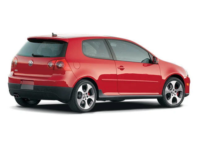 2009 Volkswagen GTI Mk5 - Image 2 of 4