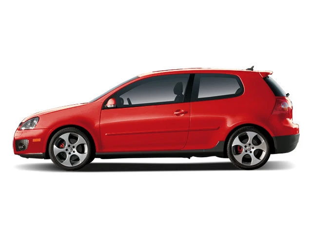 2009 Volkswagen GTI Mk5 - Image 3 of 4